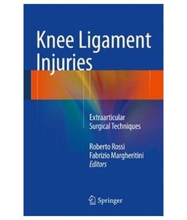 Knee Ligament Injuries Buy Knee Ligament Injuries Online at Low Price in India on Snapdeal