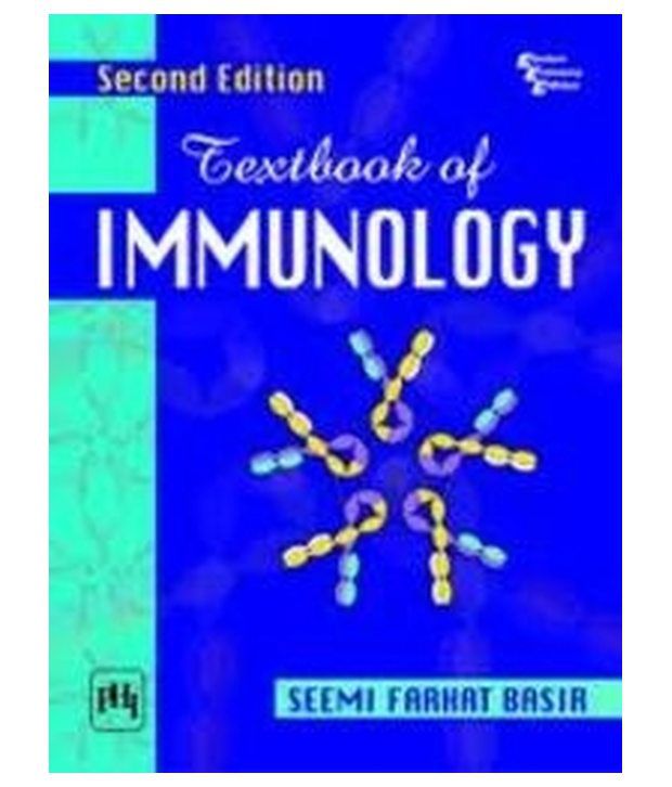 download immunology books