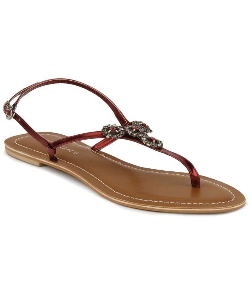 addons sandals