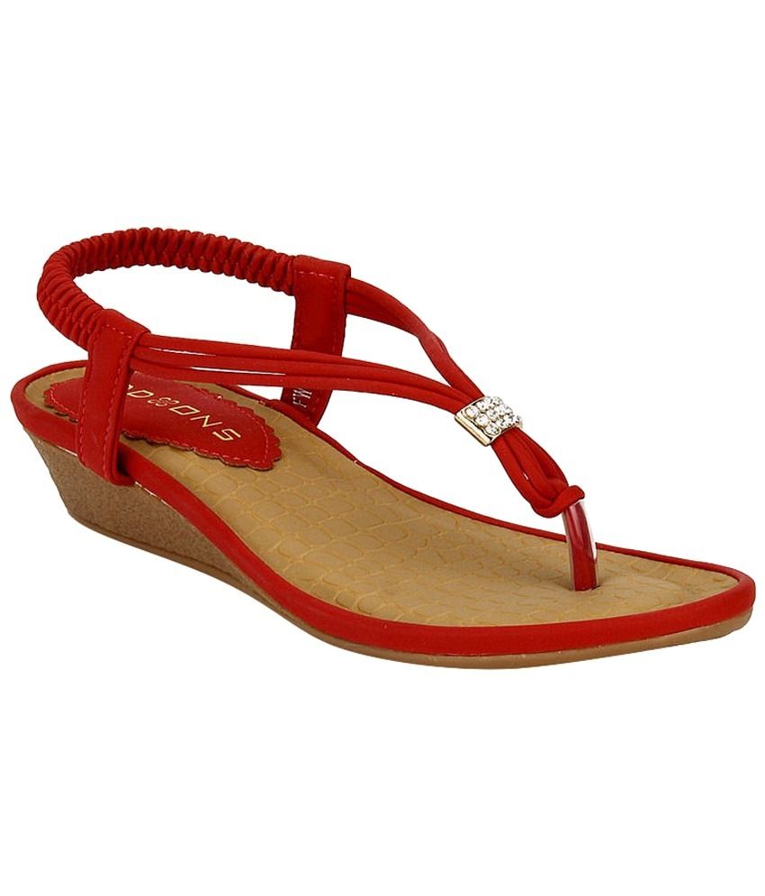 addons sandals