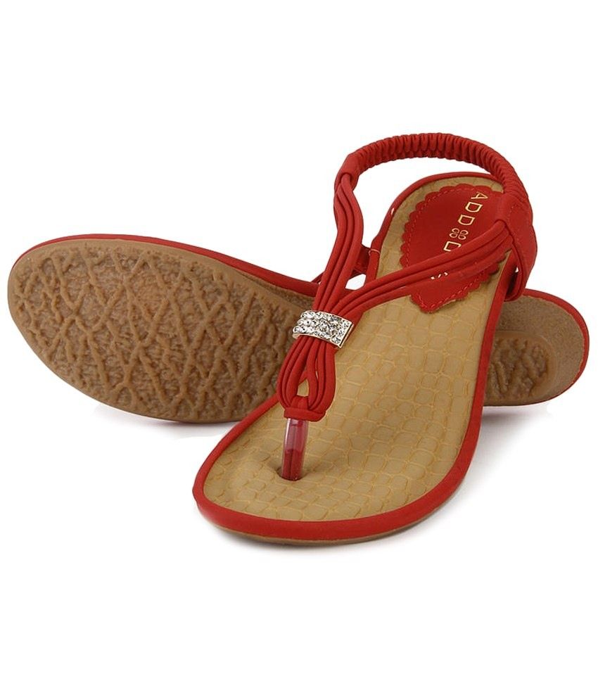 addons sandals
