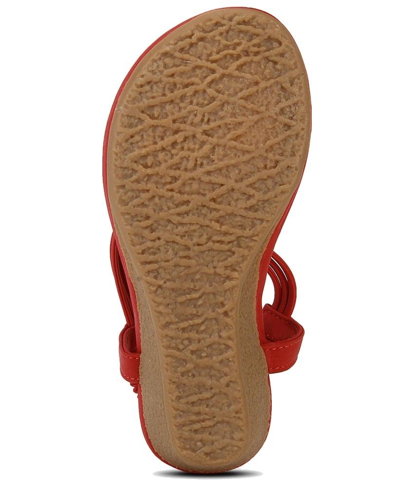 addons sandals