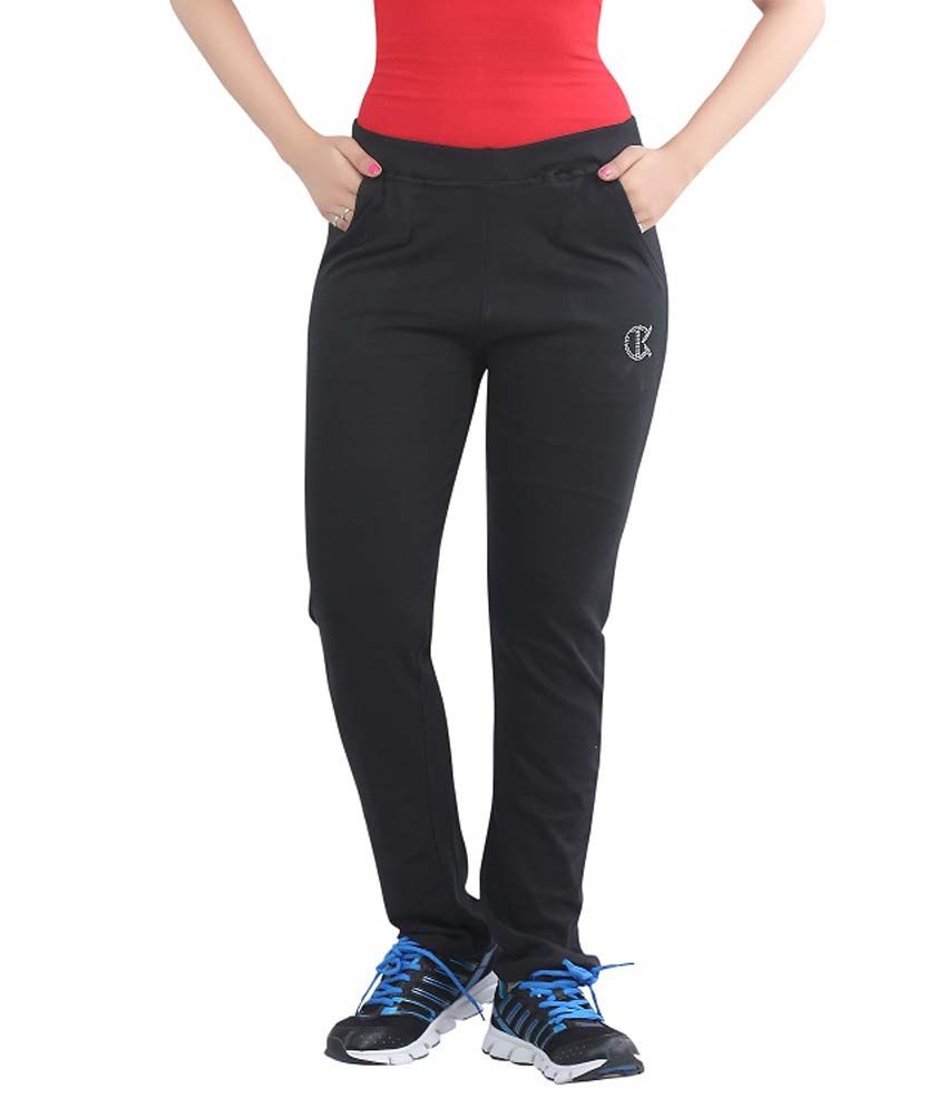 military track pants for women
