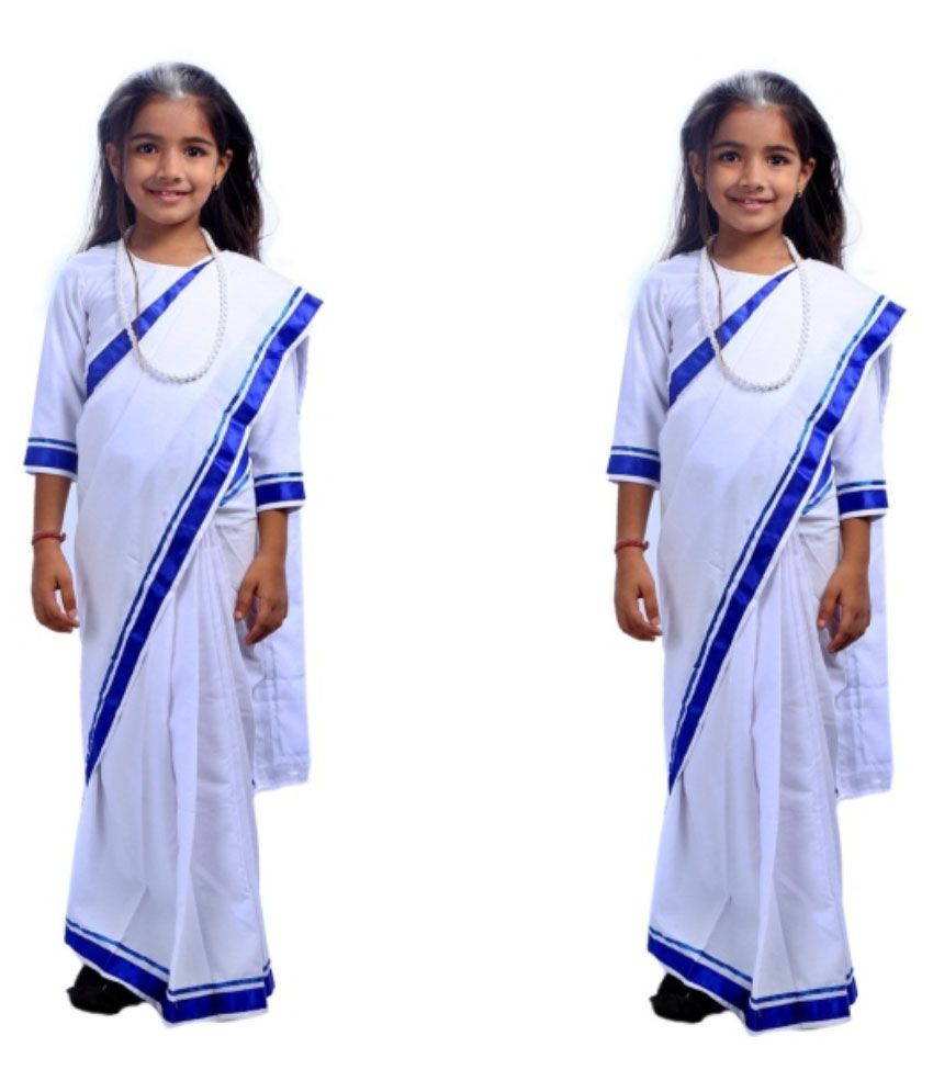 freedom fighter costume for girl