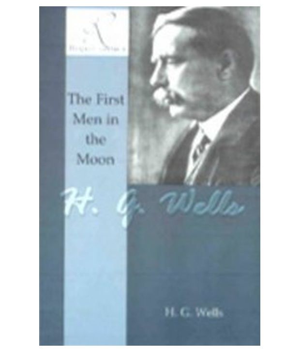     			First Men In The Moon
