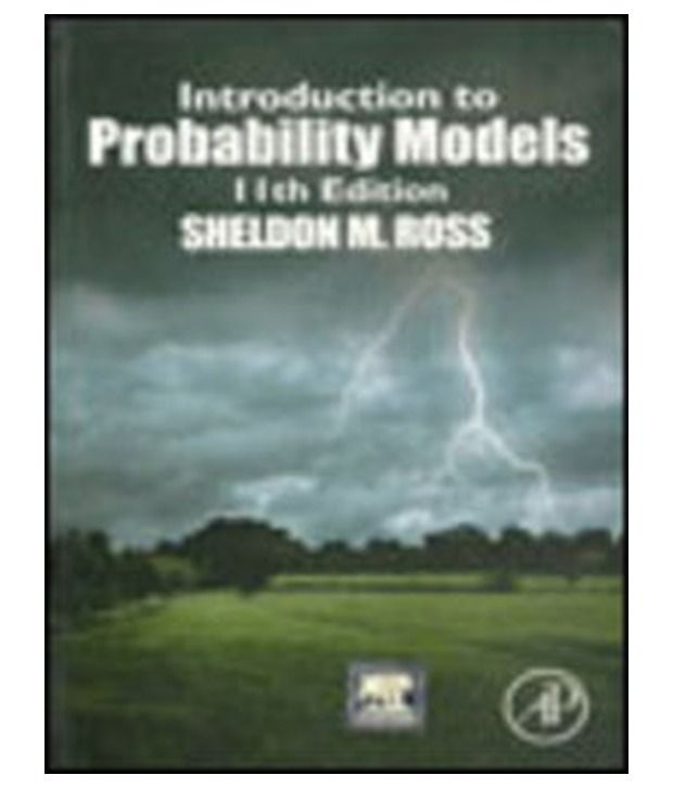 Introduction to Probability Models