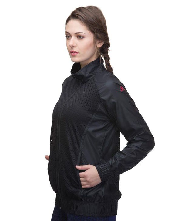 adidas jackets for womens india