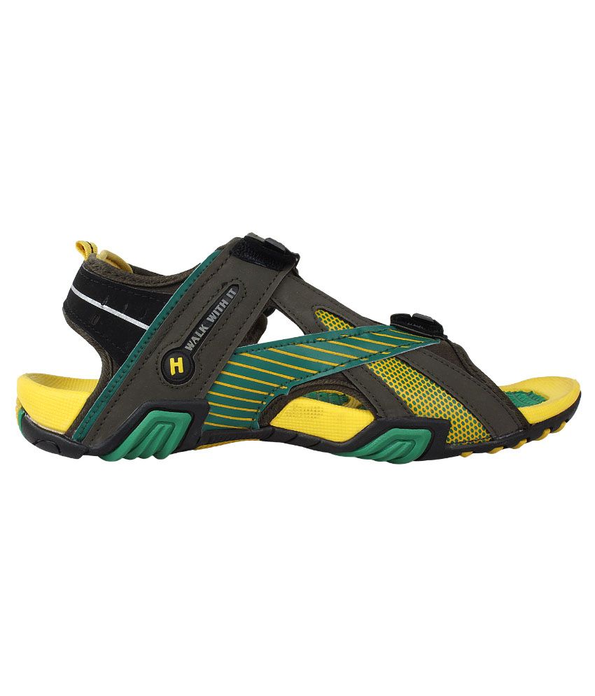 hytech sandals amazon