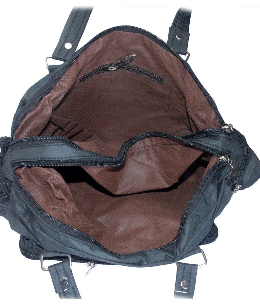 Kipling Black Shoulder Bag Buy Kipling Black Shoulder Bag Online at