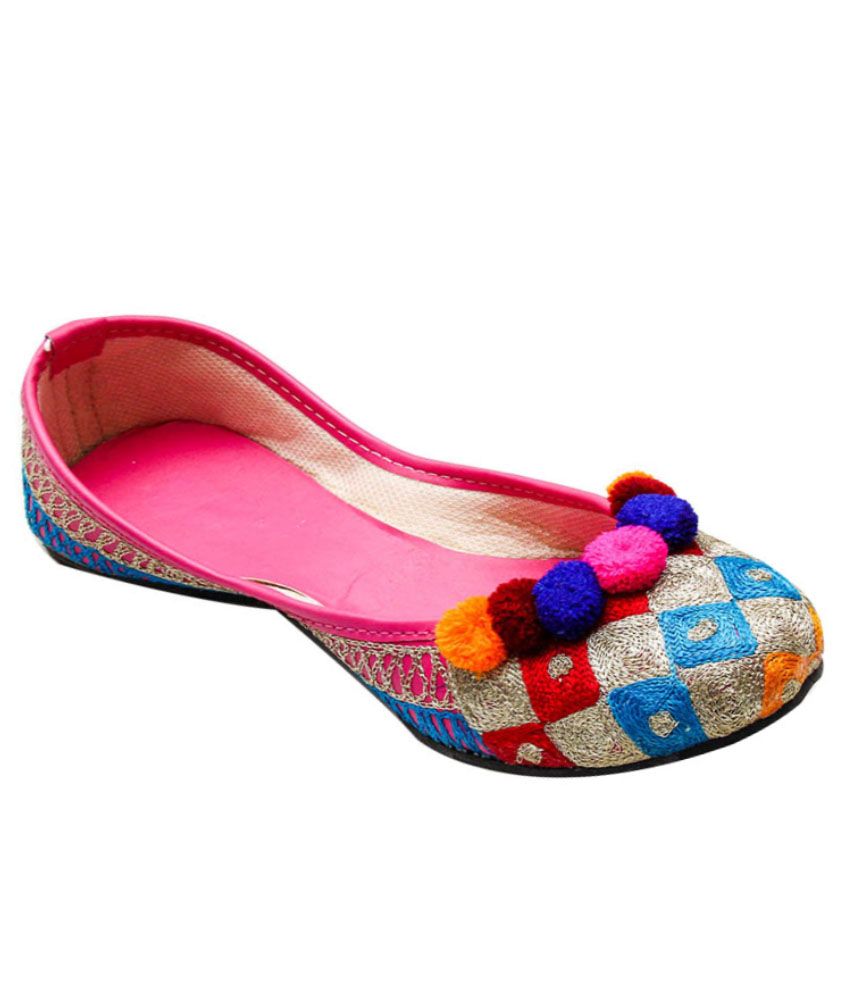 punjabi juti online shopping