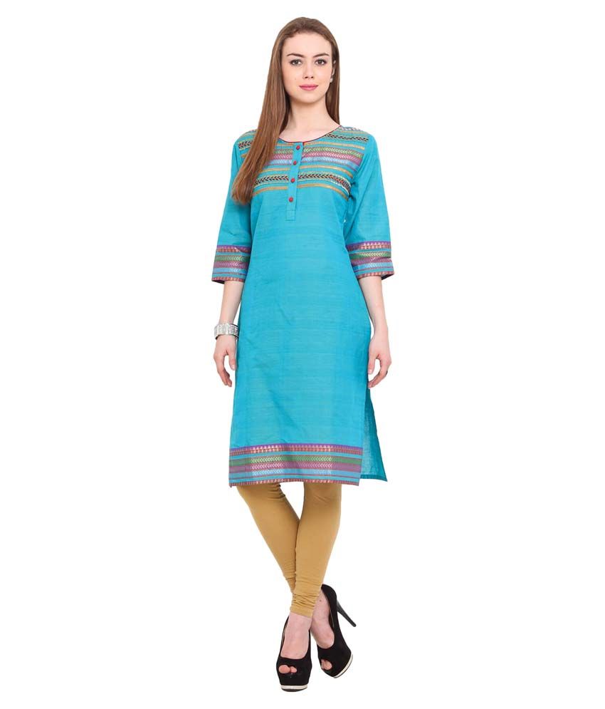 chhoti ladkiyon ki kurti