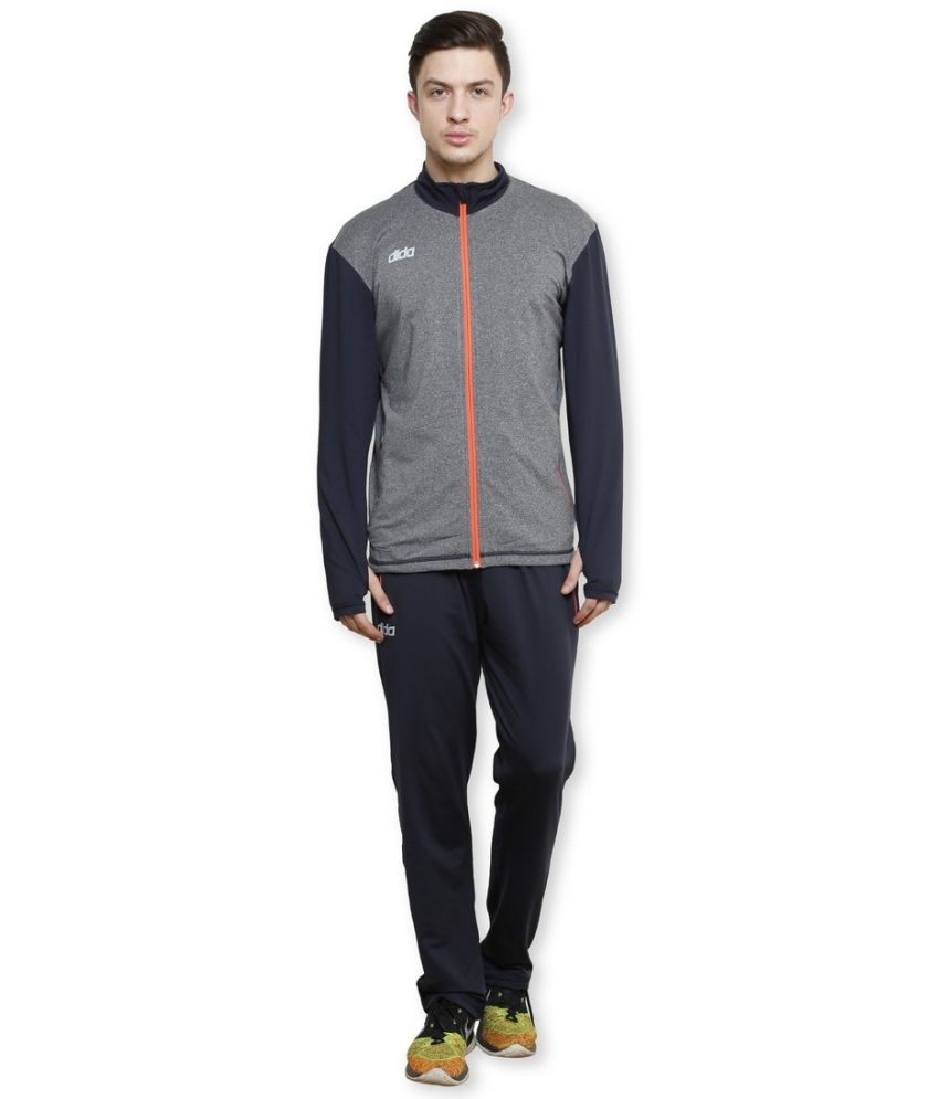 tracksuit dida
