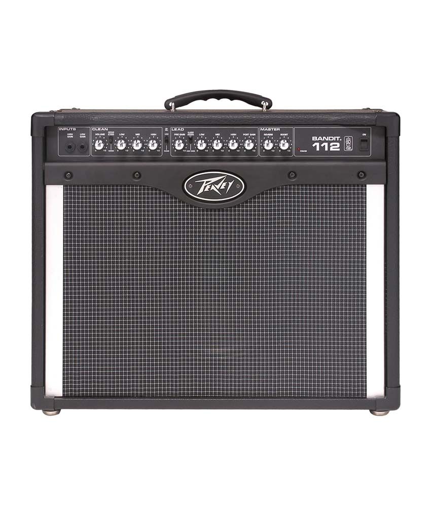 Peavey bandit 112 price clearance