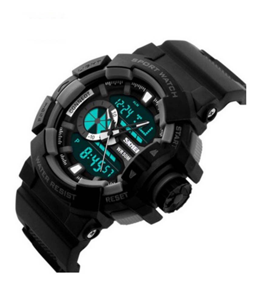 digital watches snapdeal