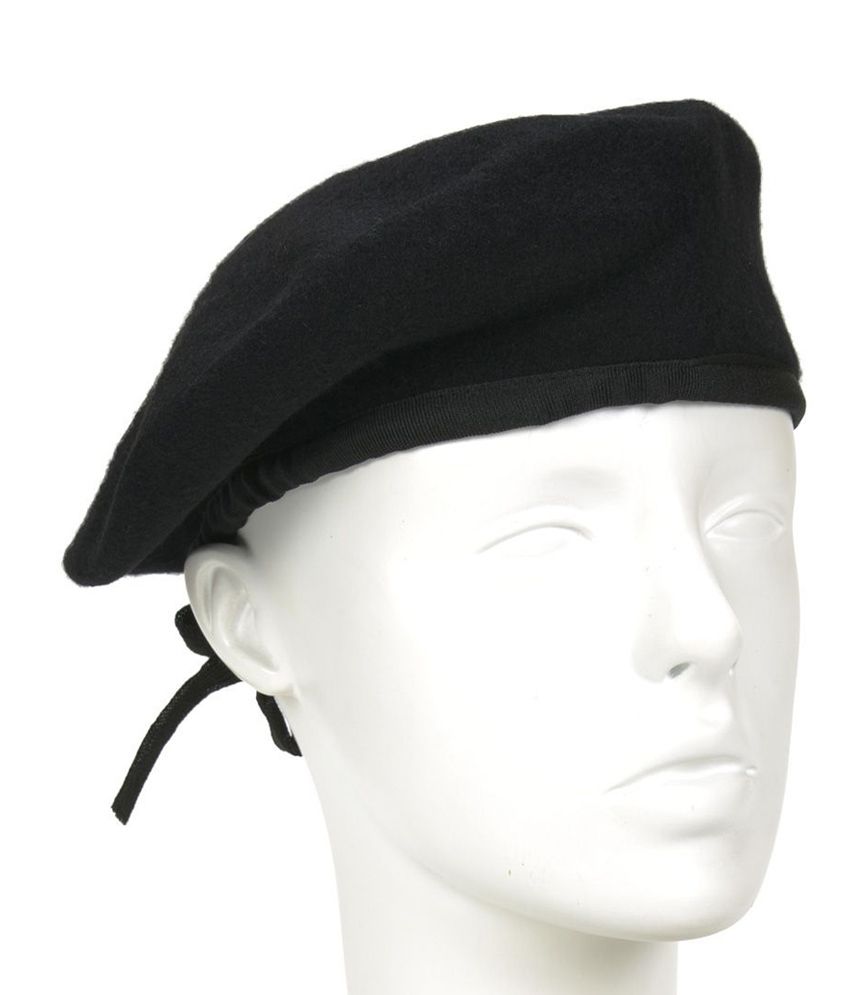beret cap online