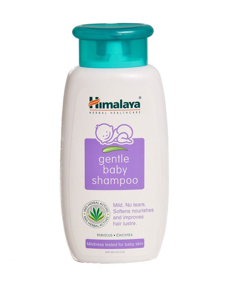 Himalaya Baby Shampoo Buy Himalaya Baby Shampoo at Best