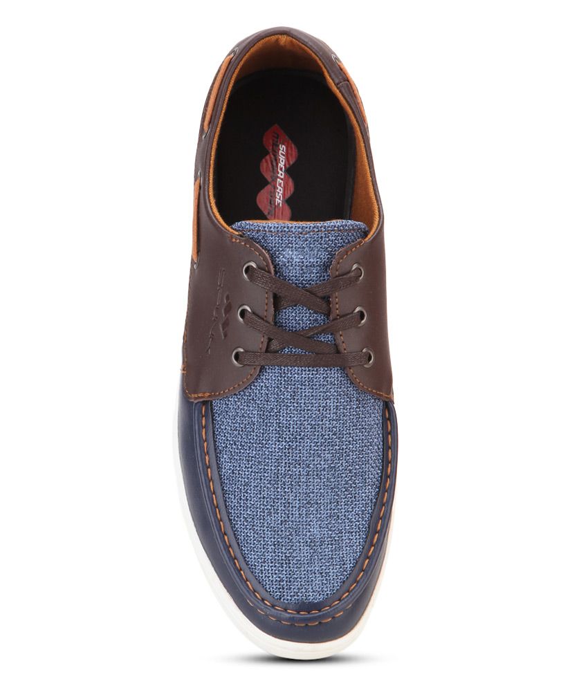 spunk canvas shoes