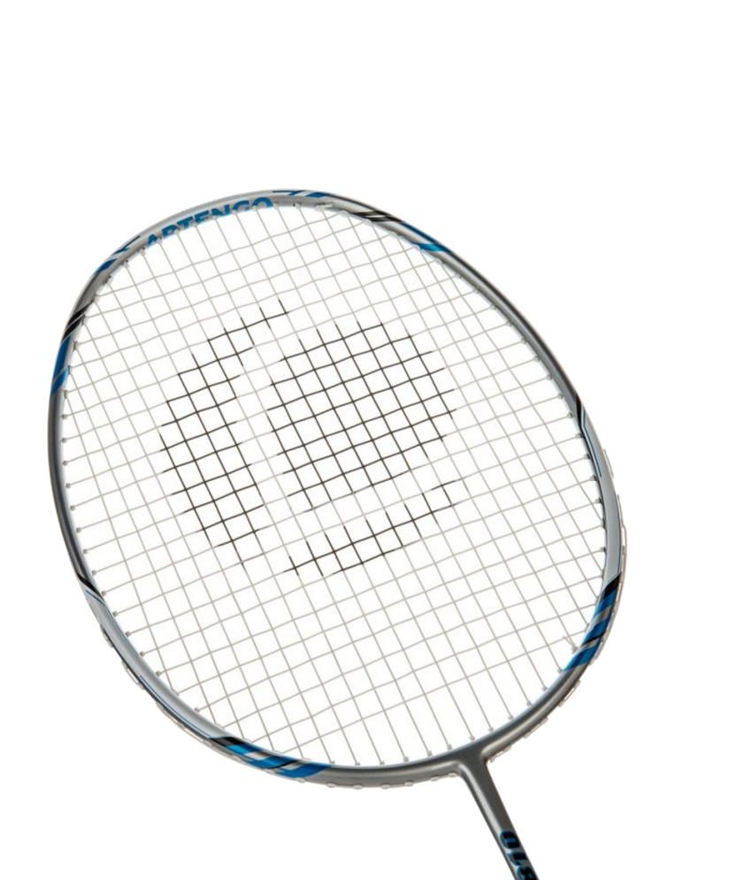 artengo badminton rackets