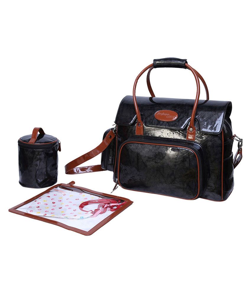 snapdeal baby diaper bags