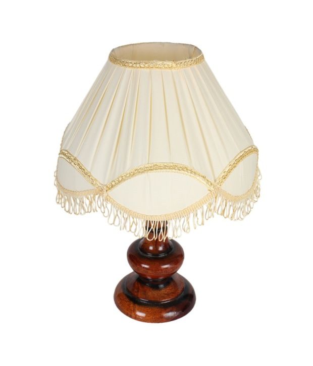 snapdeal table lamp