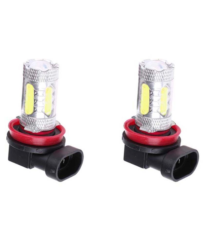 Harman Car H8 Fog Ligh LED Bulbs For Hyundai Elite I20 Set Of 2 Buy