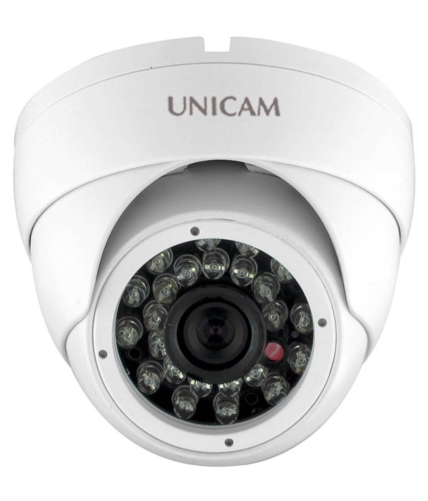 unicam cctv camera price