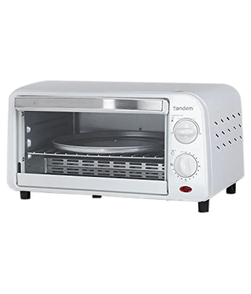 tandem oven price