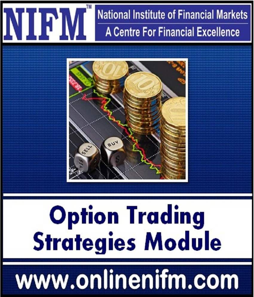 ncfm option trading strategies module pdf