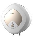 Midea 25 MWHSA0255VK Water Heater Golden