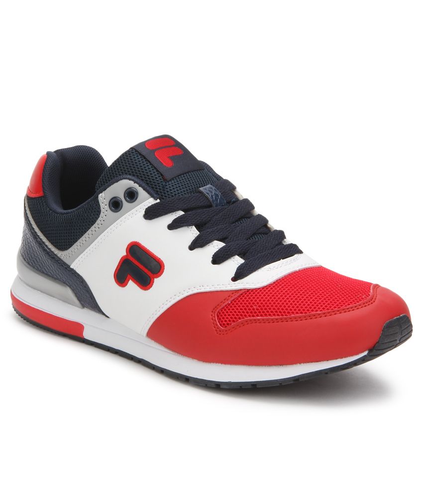 buy fila shoes