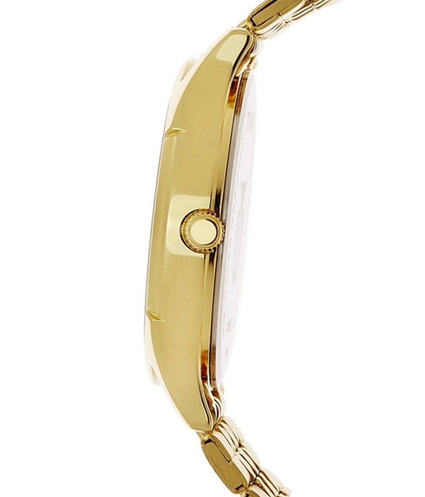 Titan Golden Stainless Steel Analog Watch - Buy Titan Golden Stainless ...