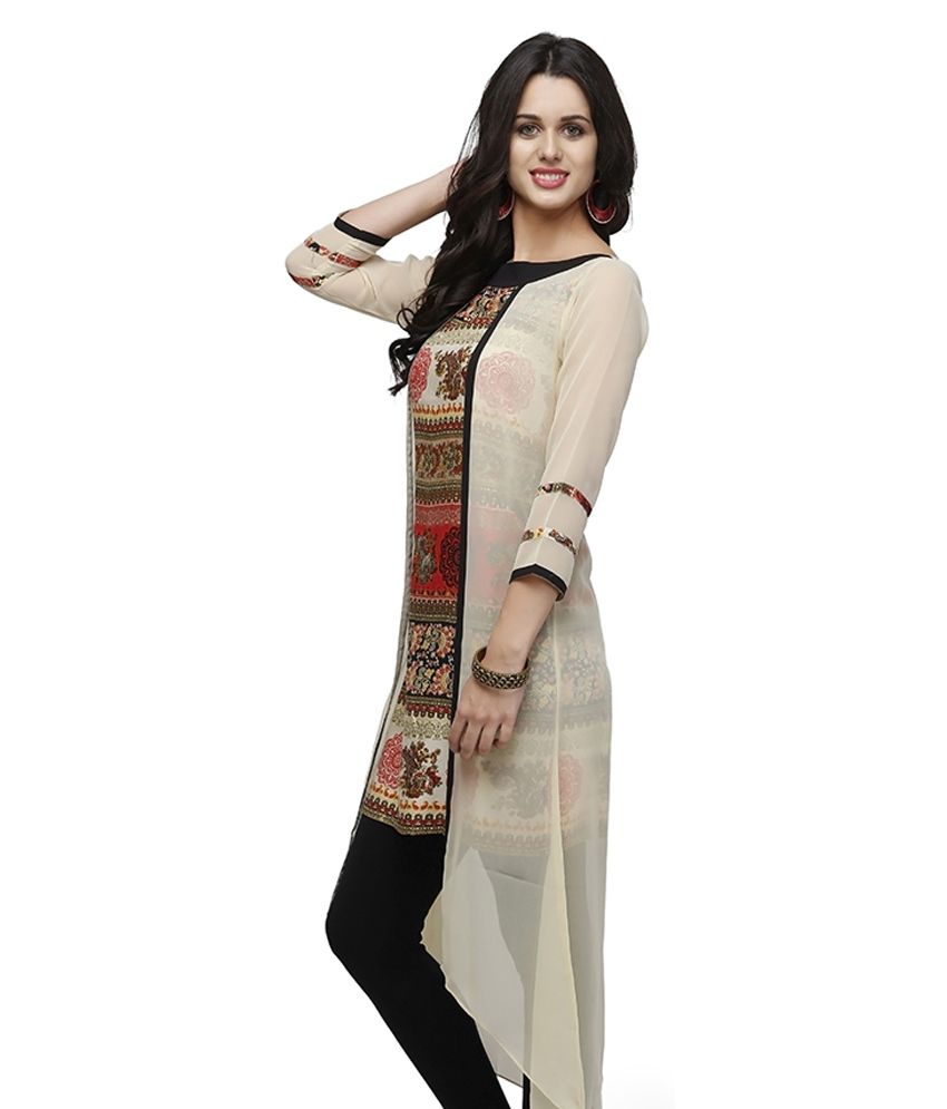 georgette kurtis online