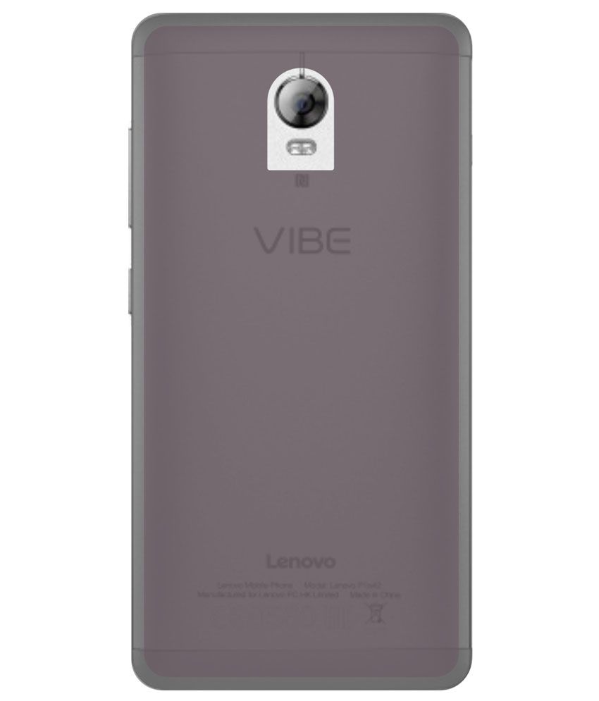 grafins silicon soft back cover for lenovo vibe p1 black grafins silicon soft back cover for lenovo vibe p1 black