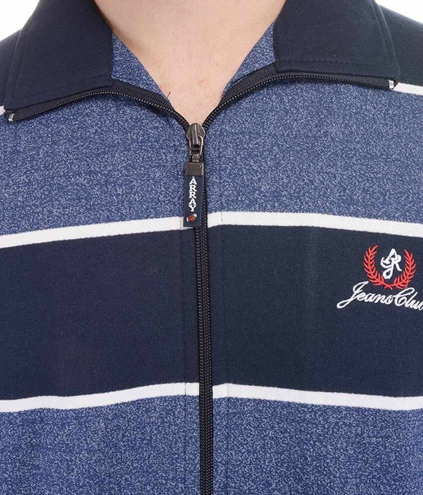 jcpenney polo jacket