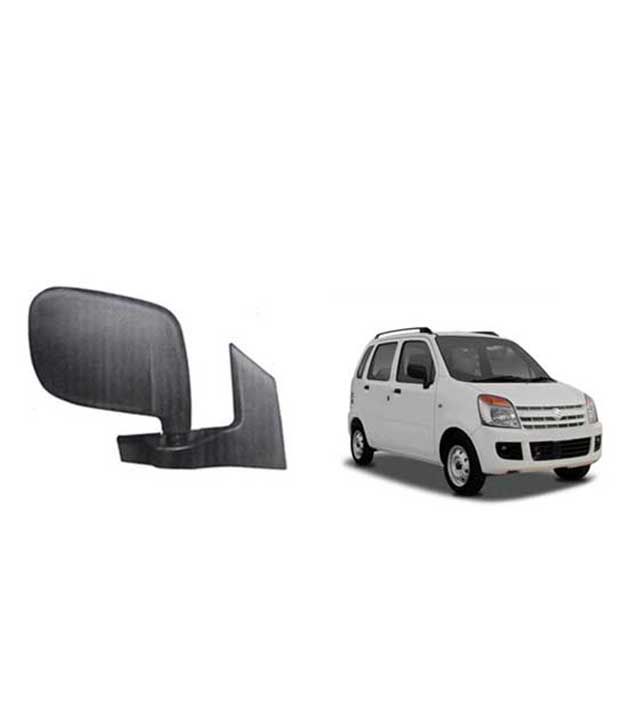 wagon r car mirror