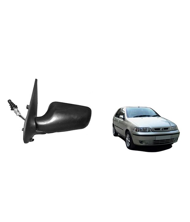 fiat palio side mirror