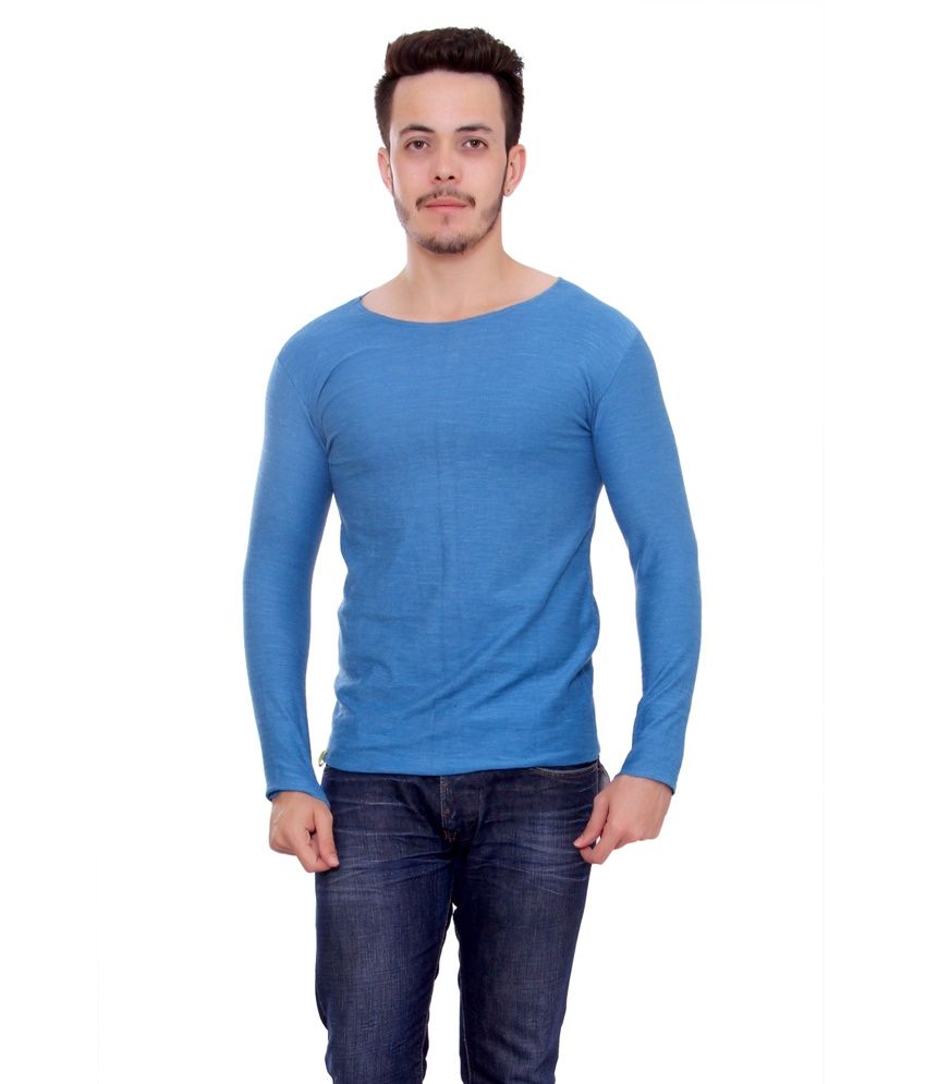interlock t shirt design