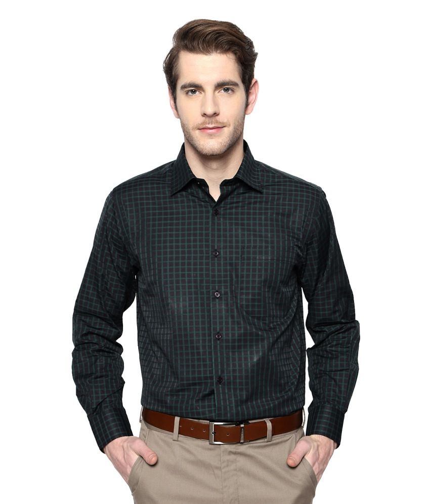 van heusen casual shirts online india