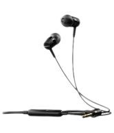 Sony MH750 Earbuds Wired Earphones With Mic Black