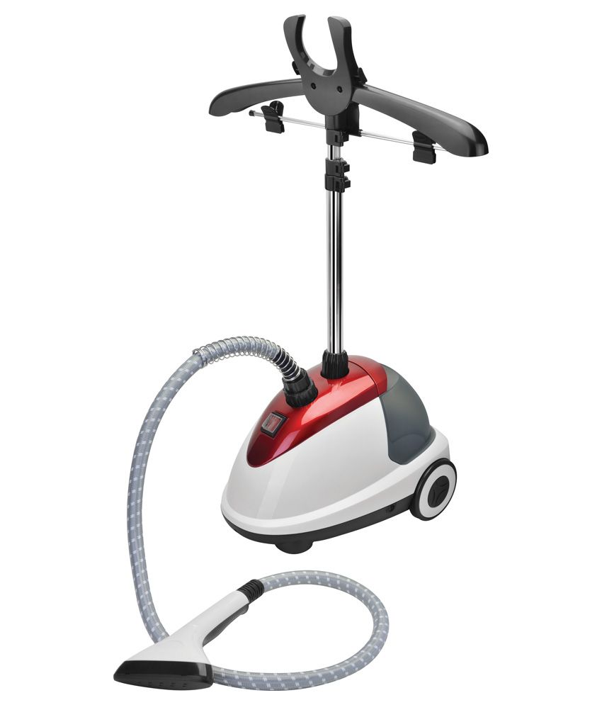 Sheffield Classic SH 1010 Garment Steamer White Price in India Buy