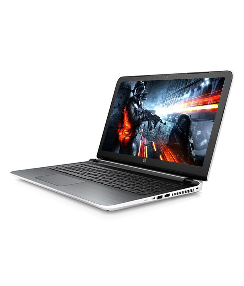 HP Pavilion 15-ab216TX Notebook (5th Gen Intel Core i5 ...