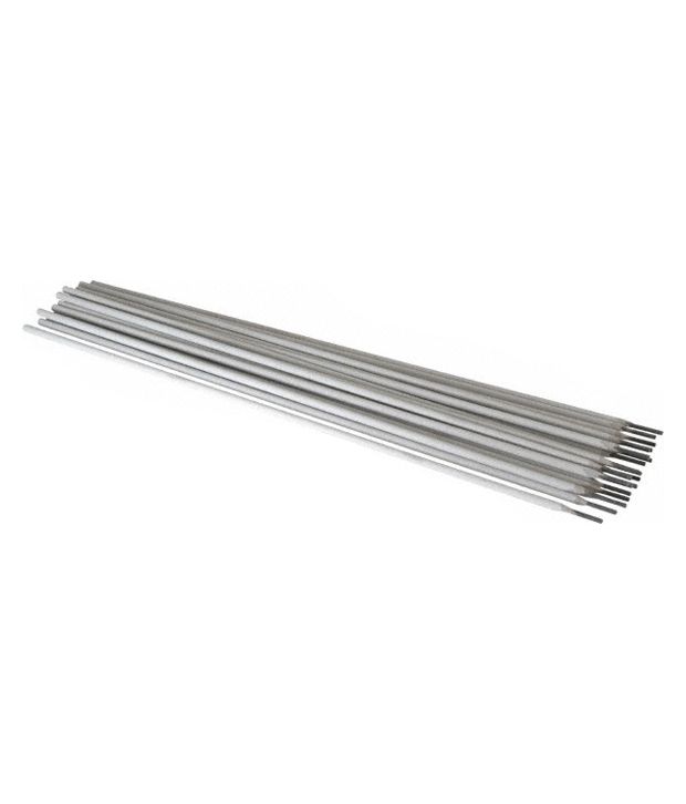 Mailam Welding Electrode E7018 - Size 2.50mm x 350mm: Buy Mailam ...