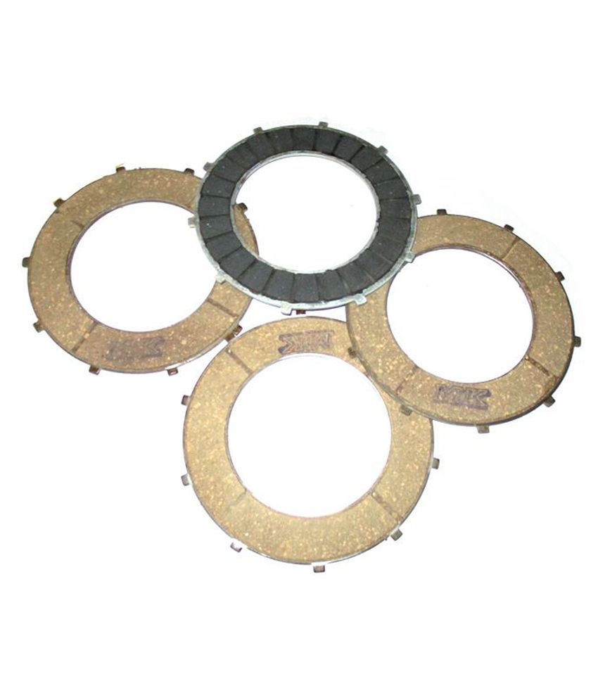 Royal Enfield Clutch Plate Price