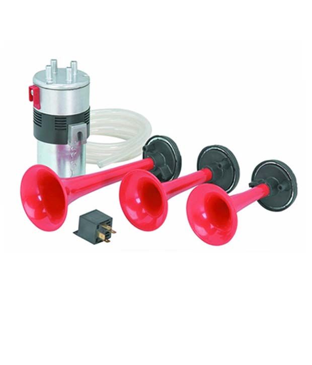 swift car horn