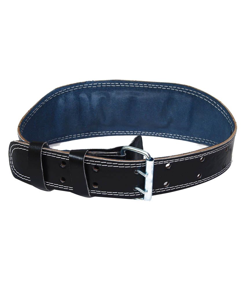 Aurion Gym Belt Buy Online at Best Price on Snapdeal