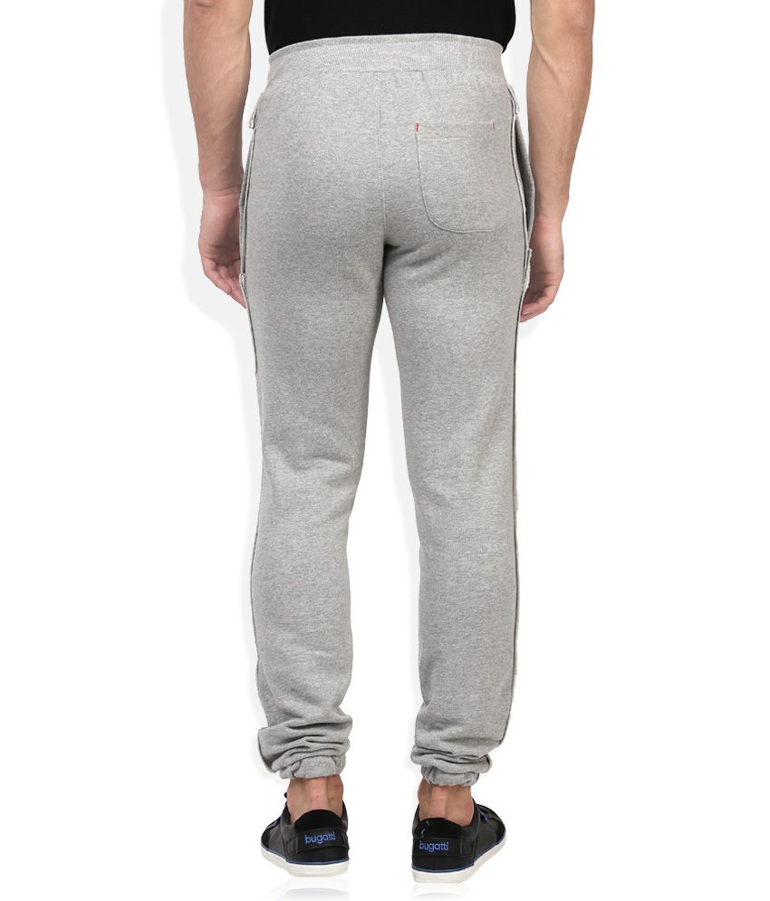 spunk track pants