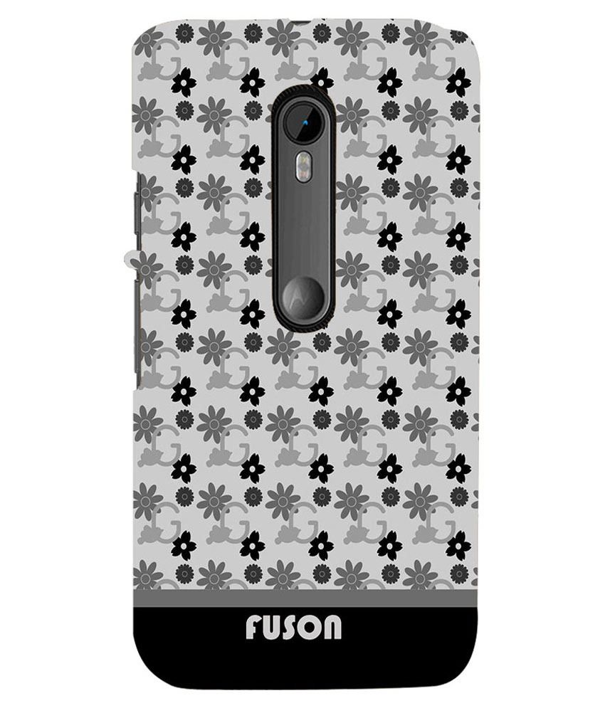 Motorola MotoG (3rd Gen) Printed Covers by Fuson - Printed Back Covers ...