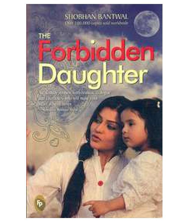 THE FORBIDDEN DAUGHTER Buy THE FORBIDDEN DAUGHTER Online at Low Price