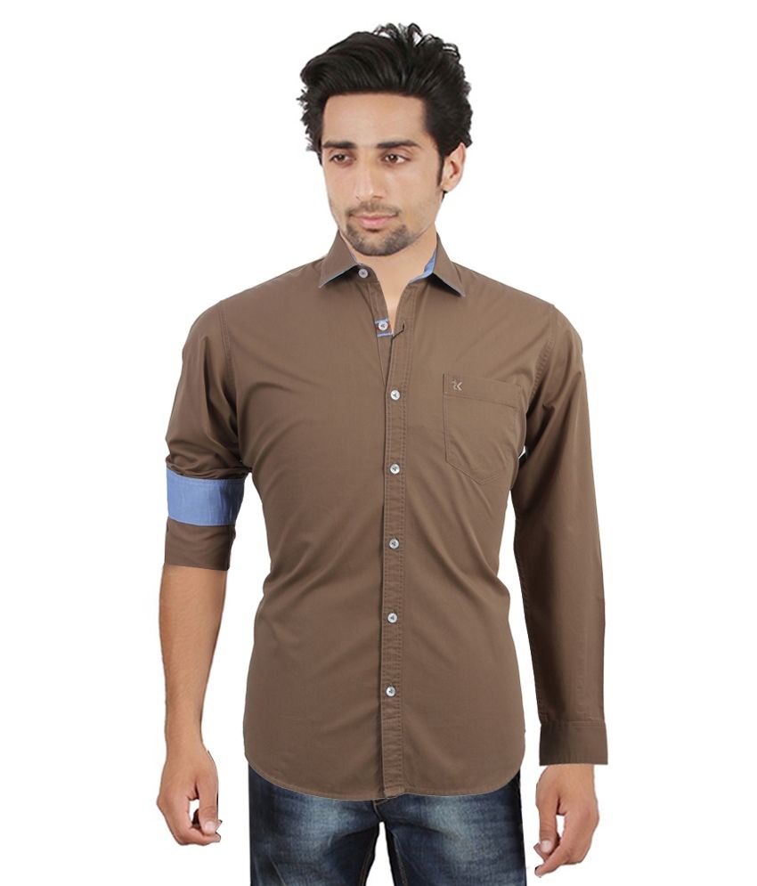 kristino cotton jeans