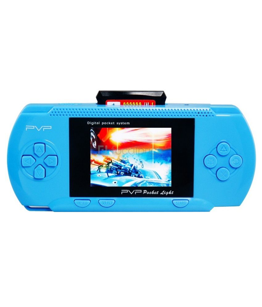 Buy Azi PVP Station Light 3000 Portable Handheld Game ...